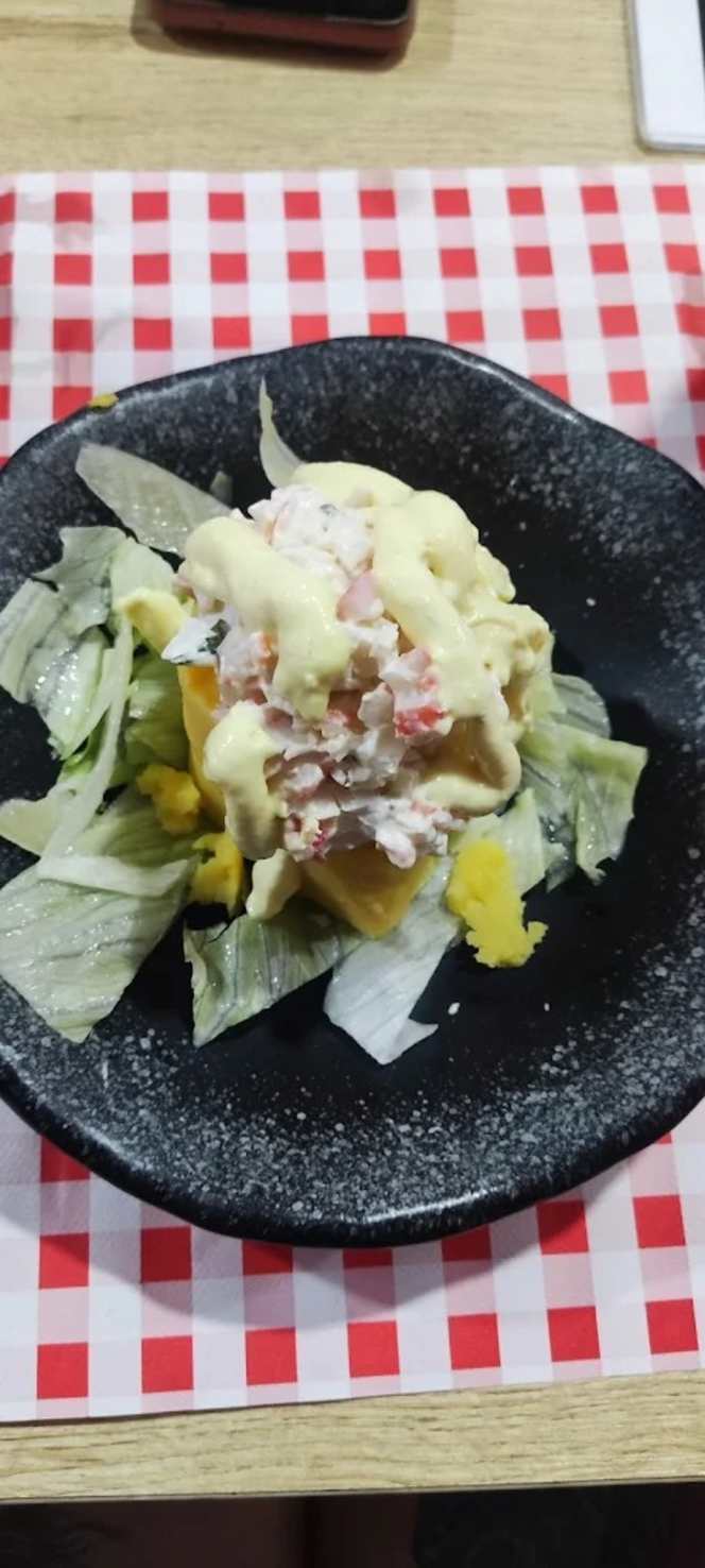 Salsa Sabor & Sazón - 6