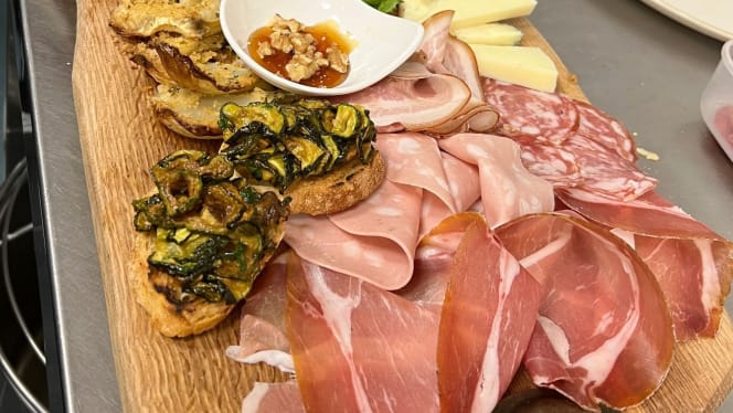 Stasera Pizza... e non solo - 1