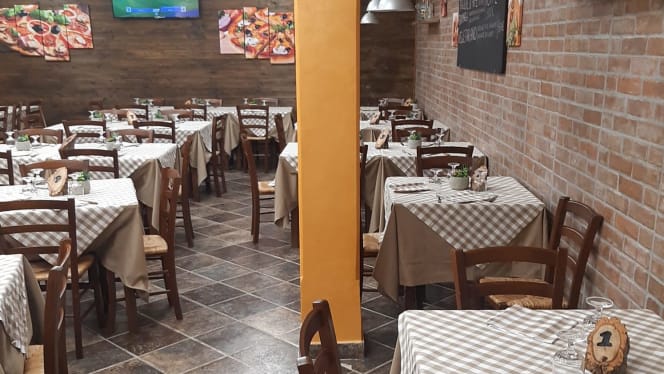 Stasera Pizza... e non solo - 0