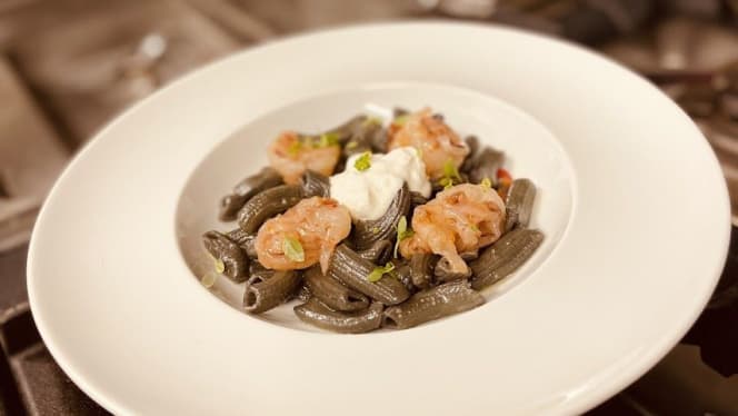 La Terrazza degli Etruschi - 0