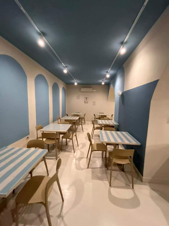 Dimora Sushi Fusion All you can eat - 7