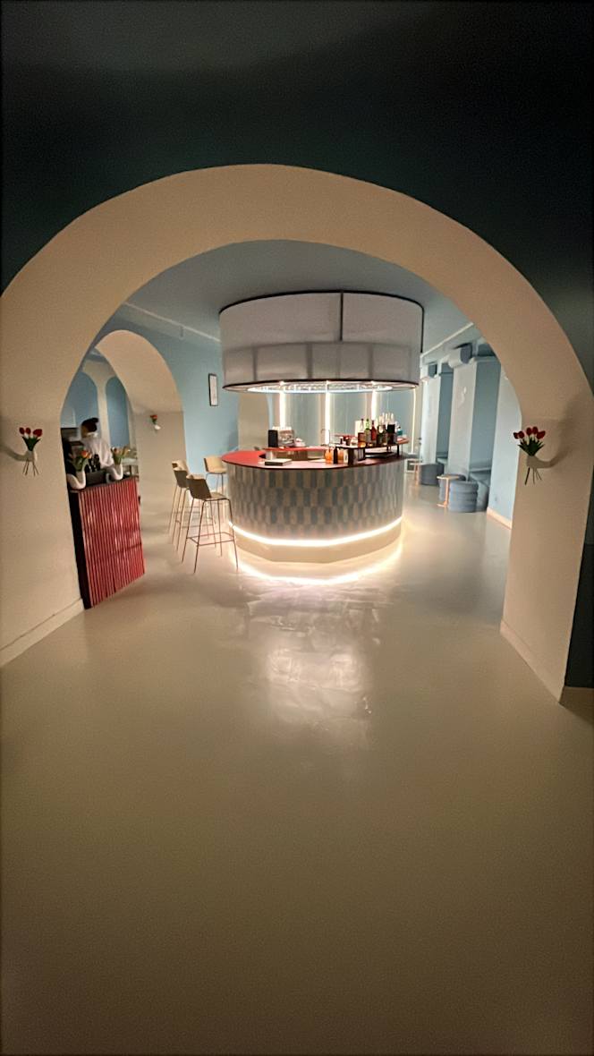 Dimora Sushi Fusion All you can eat - 0