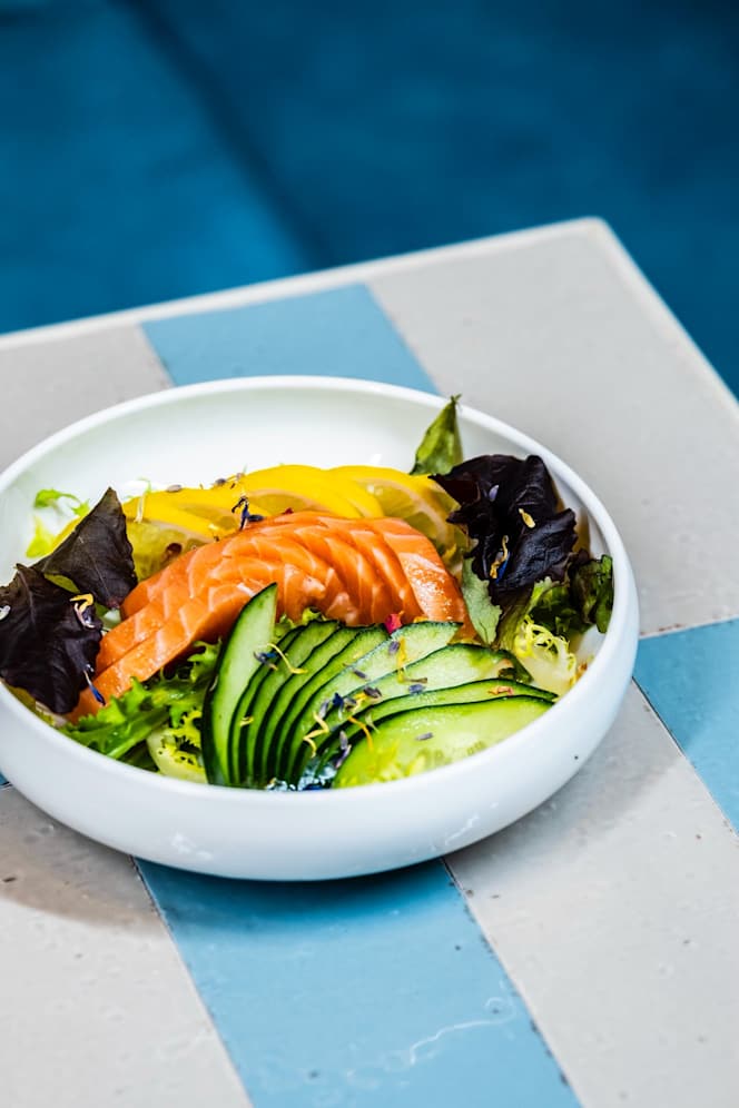 Dimora Sushi Fusion All you can eat - 4