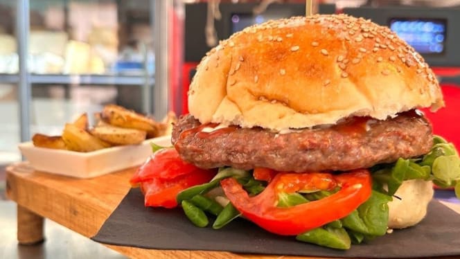 Vucìa - Cucina Siciliana - Palermo - 3