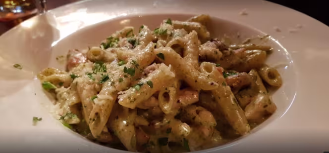 Old beefeater inn - 2