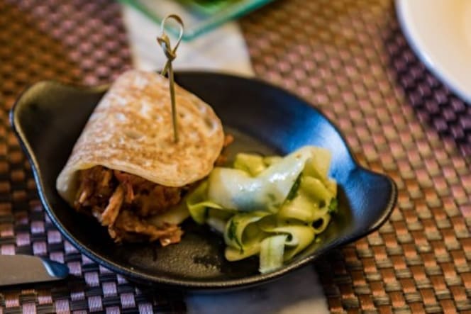 Turmeric Kitchen- Pinner - 7