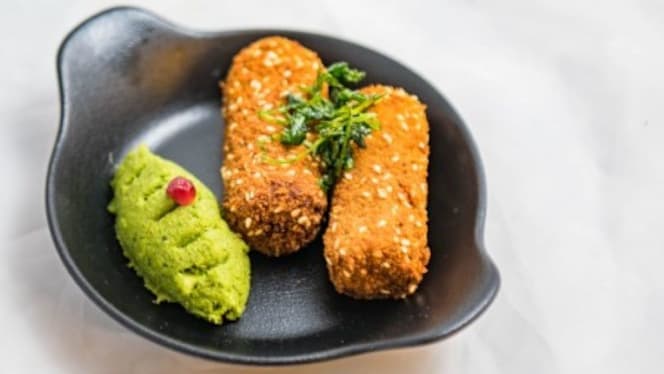 Turmeric Kitchen- Pinner - 8