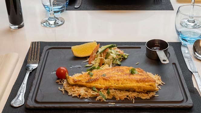 Turmeric Kitchen- Pinner - 3