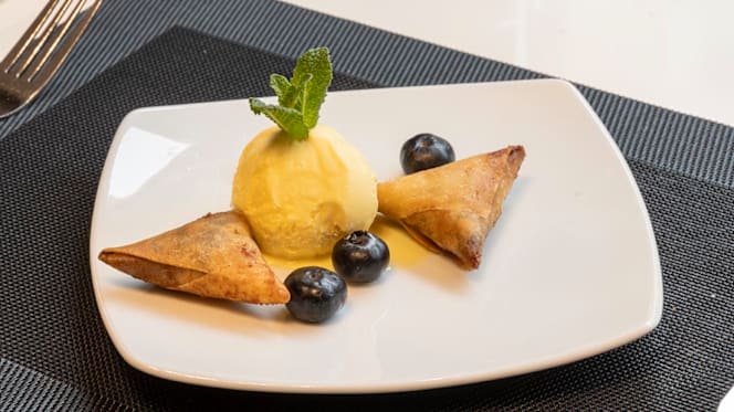 Turmeric Kitchen- Pinner - 4