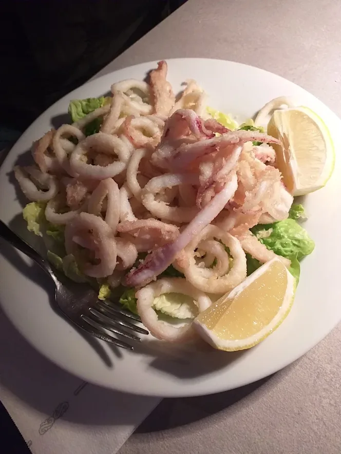Le Baobab - Restaurant - Cannes