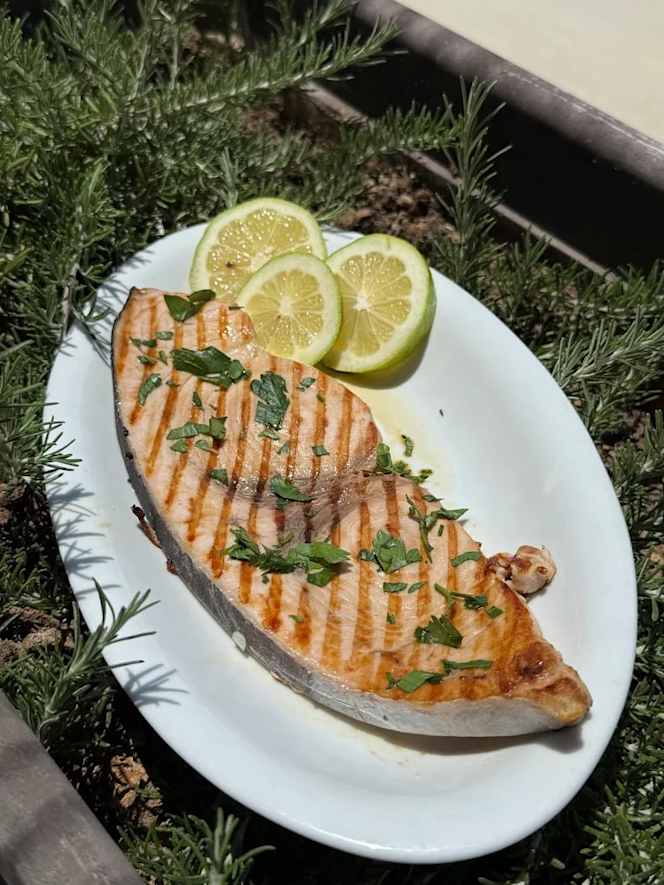 Sapori Mediterranei Ristorante - 3