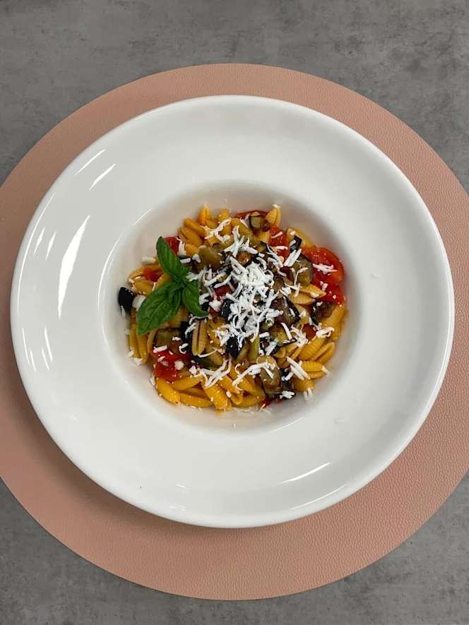 Sapori Mediterranei Ristorante - 4