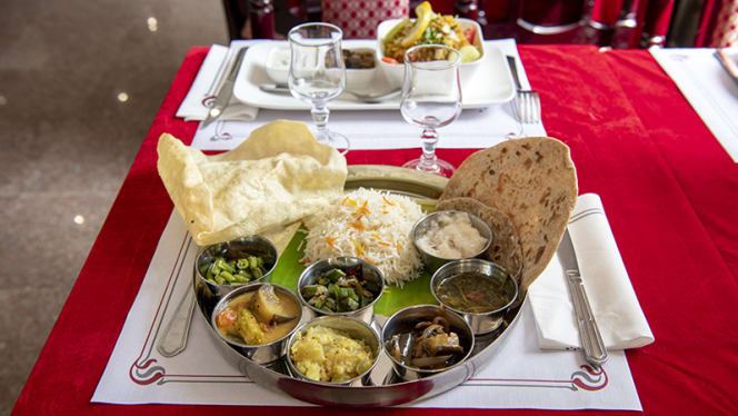 Jardin de l'Inde - 7