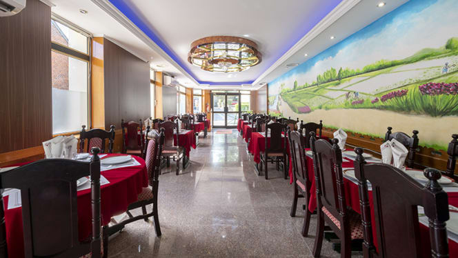 Jardin de l'Inde - 4