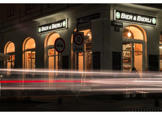Bier & Bierli - 9
