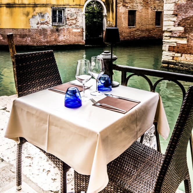 Ristorante dell'Osmarin - 0