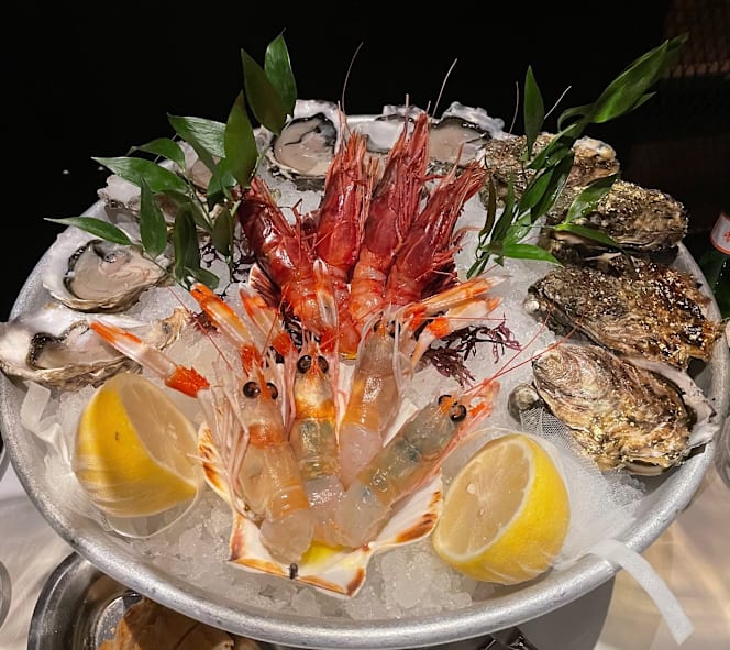 Ristorante dell'Osmarin - 4