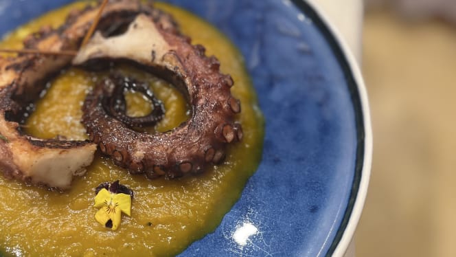 Ristorante dell'Osmarin - 8