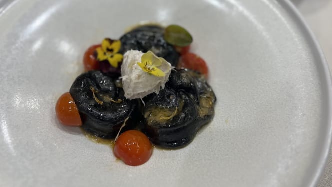 Ristorante dell'Osmarin - 9