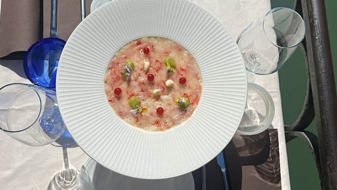 Ristorante dell'Osmarin - 6