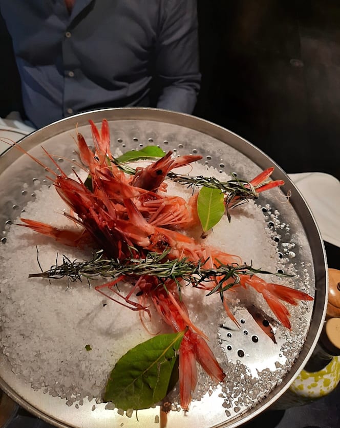 Ristorante dell'Osmarin - 3