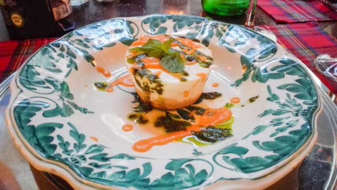 Premiato Forno Cantoni - 4