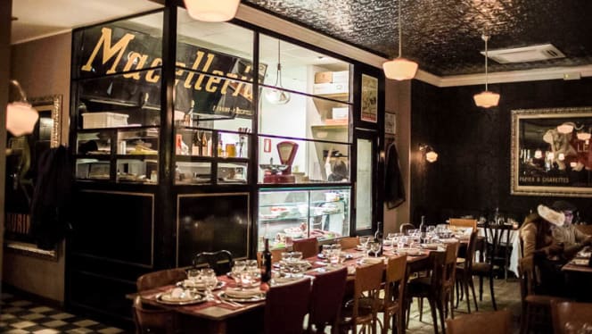 Premiato Forno Cantoni - 9