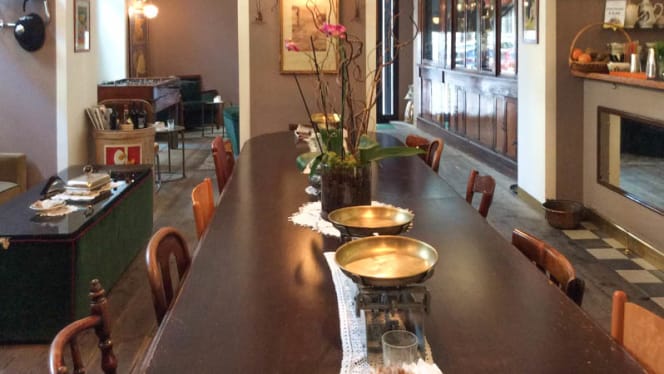 Premiato Forno Cantoni - 6