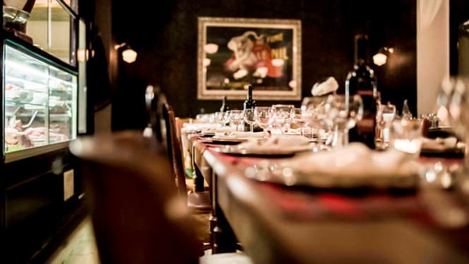 Premiato Forno Cantoni - 5