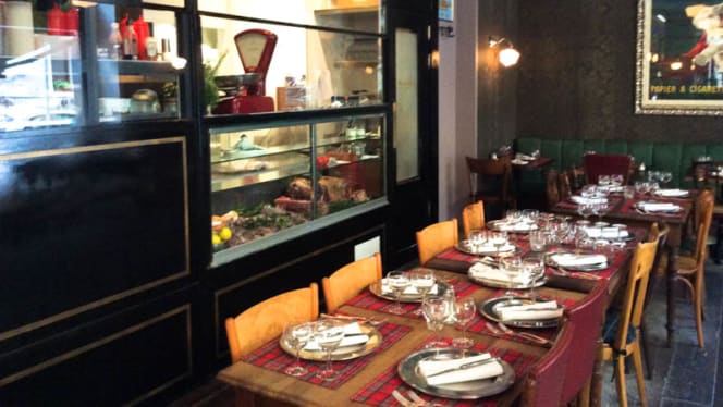 Premiato Forno Cantoni - 7