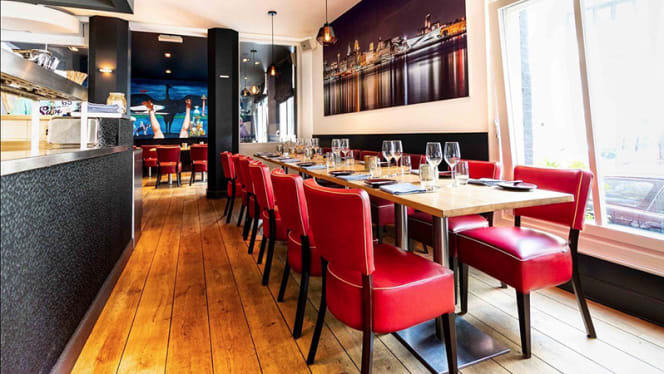 Graham's Kitchen - 7