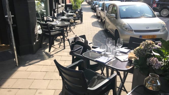 Graham's Kitchen - 5