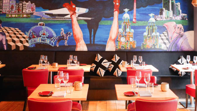 Graham's Kitchen - 3