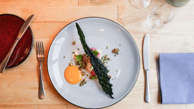 Graham's Kitchen - 0