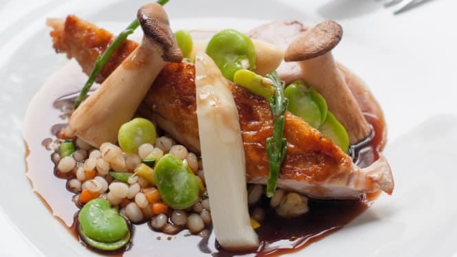 Graham's Kitchen - 9