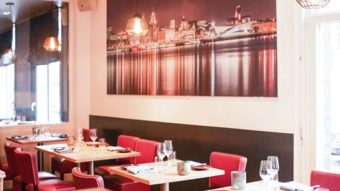 Graham's Kitchen - 4