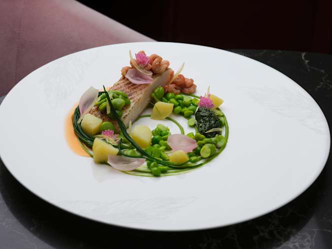 The Pem Restaurant - 2