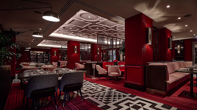 The Pem Restaurant - 8