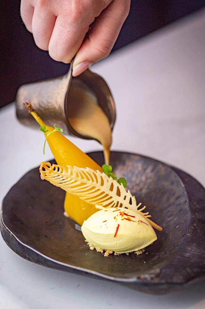 The Pem Restaurant - 3