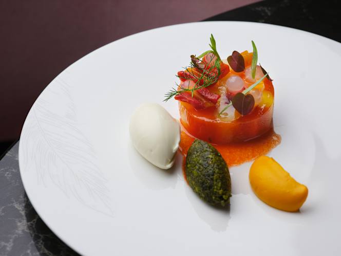 The Pem Restaurant - 3