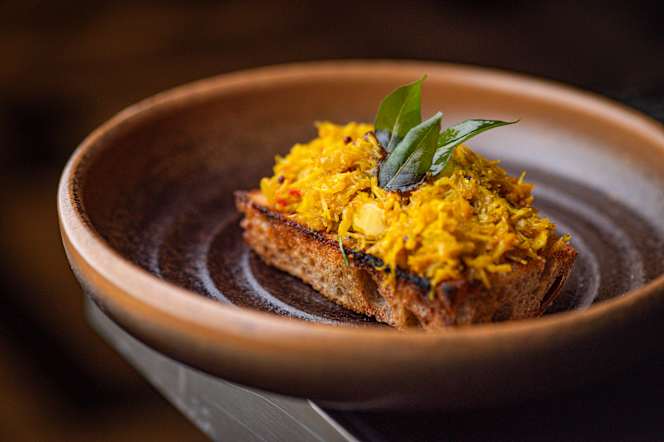 The Pem Restaurant - 6