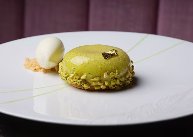 The Pem Restaurant - 4