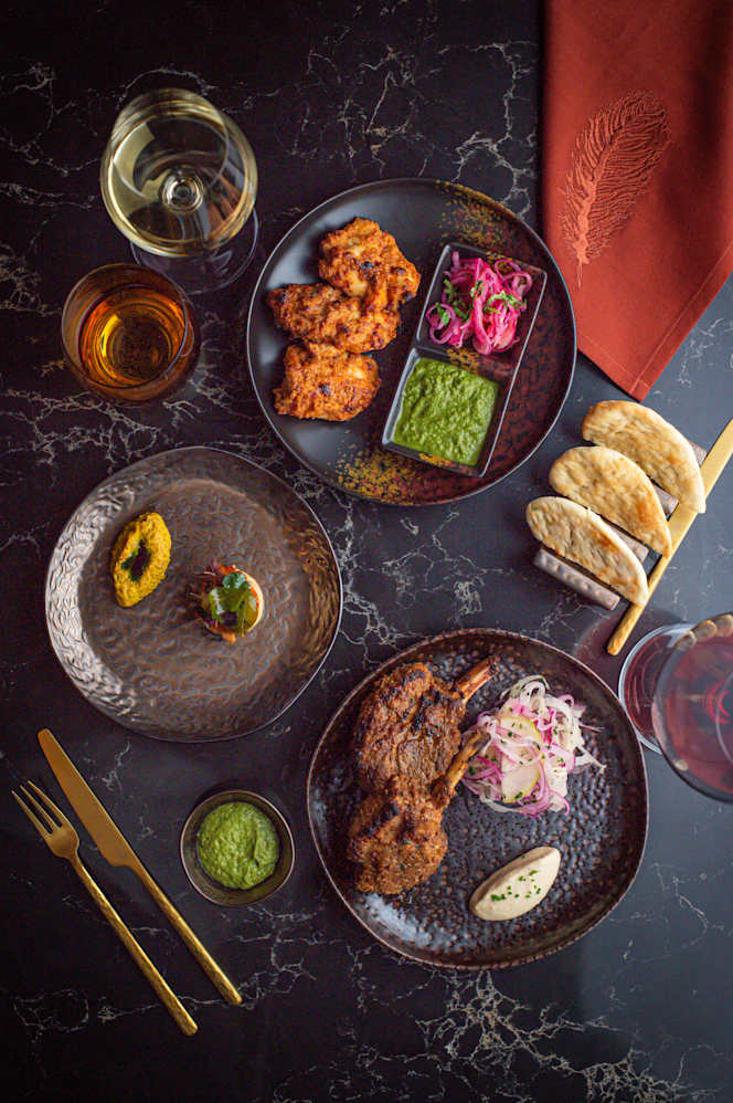 The Pem Restaurant - 1