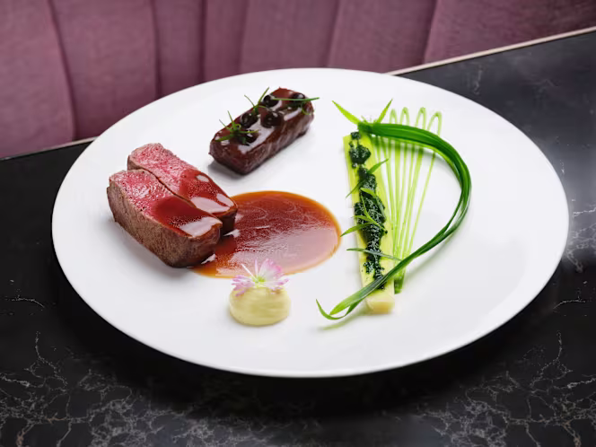 The Pem Restaurant - 3