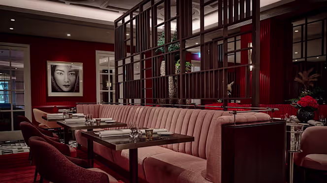 The Pem Restaurant - 5