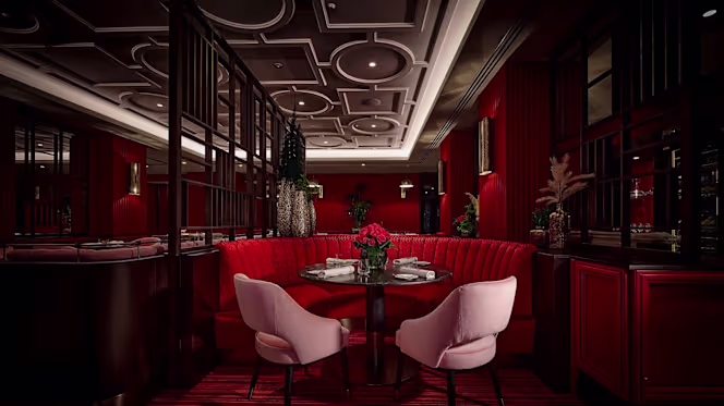 The Pem Restaurant - 7