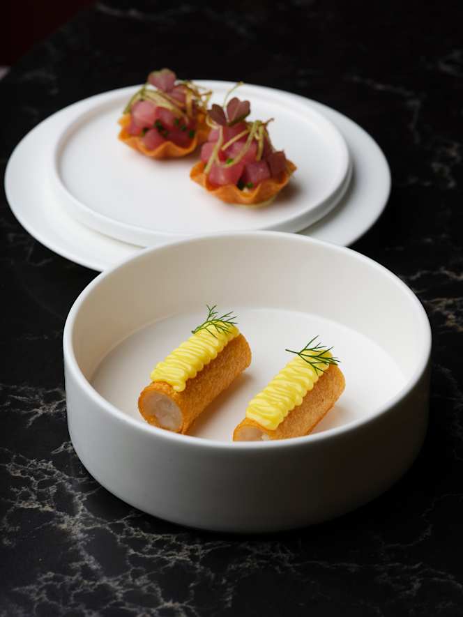 The Pem Restaurant - 4