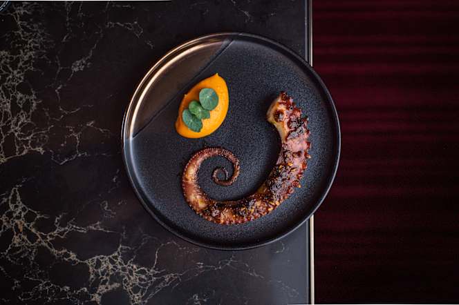 The Pem Restaurant - 5