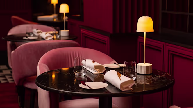 The Pem Restaurant - 9