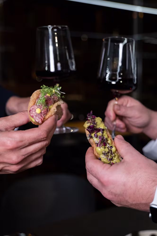 Forno margherita - 5